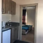 Appart hôtel Sky Alremu 3*