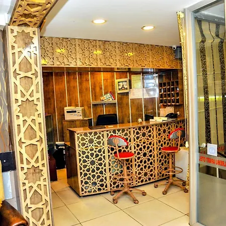 Sky Alremu Aparthotel Side