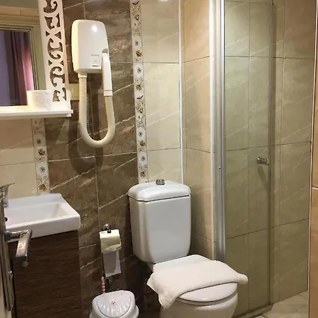 Sky Alremu Apart Otel