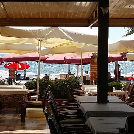 Sky Alremu Apartmanhotel