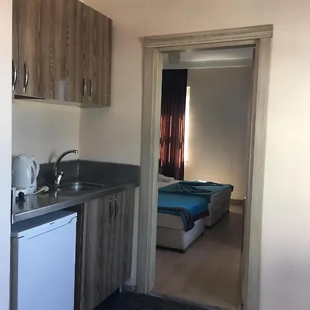 Aparthotel Sky Alremu 3*