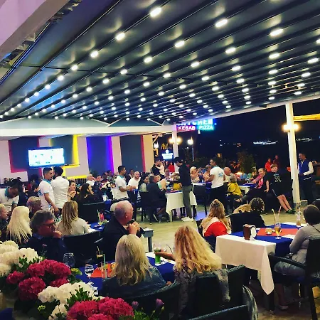 Sky Alremu Apart Otel