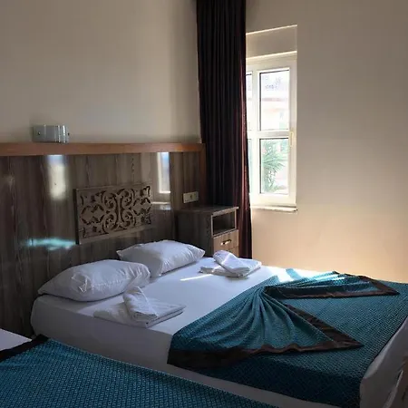 Apart Otel Sky Alremu