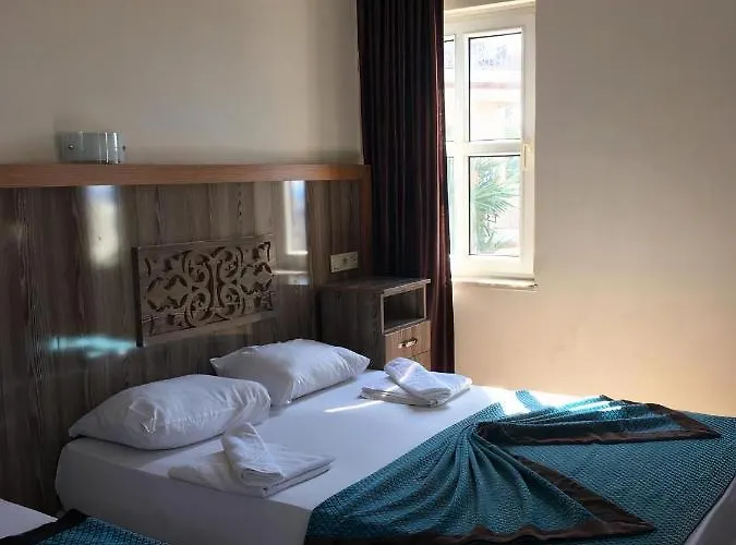 Apartmanhotel Sky Alremu