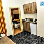 Aparthotel Sky Alremu Side