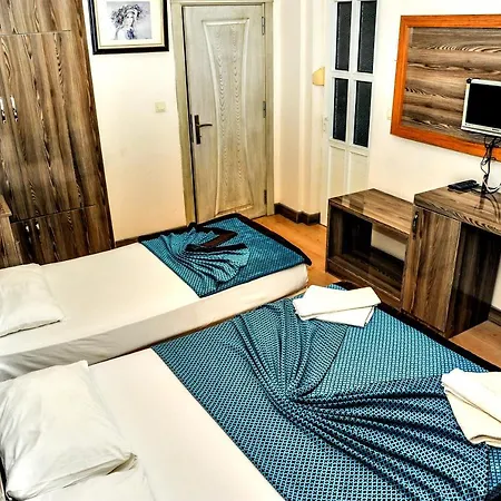 Sky Alremu 3* Сиде