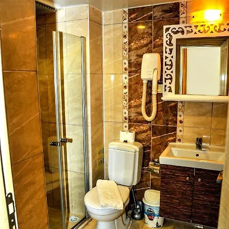 Sky Alremu 3* Сиде