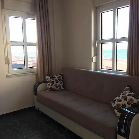 Sky Alremu 3* Сиде