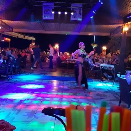 Sky Alremu Апарт-отель 3*